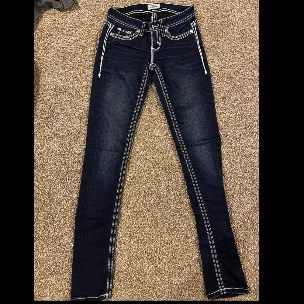 Daytrip Jegging